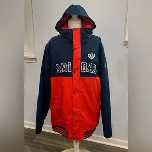 adidas | Jackets & Coats | Adidas Greeley Insulated